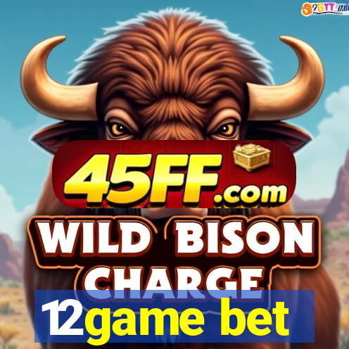 12game bet